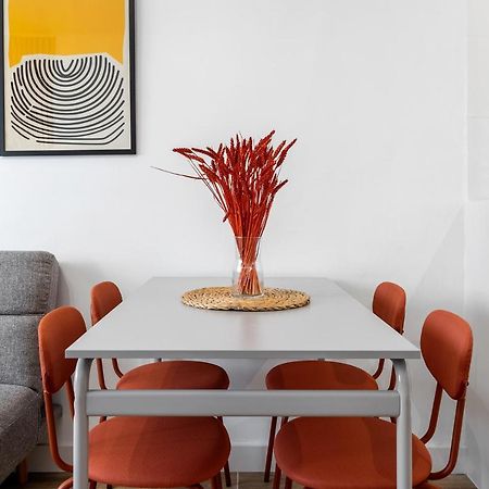 The Sunset Calafell Apartment Exterior photo
